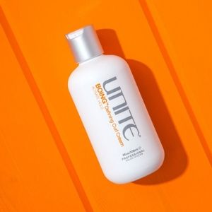 UNITE HAIR Boing Defining Curl Cream- Activate & Hold